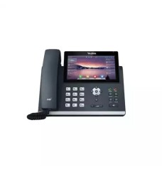 Yealink SIP- T48U Ultra-elegant Gigabit IP Phone